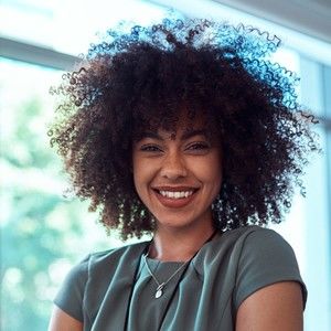 Meet your Posher, Priscilla d